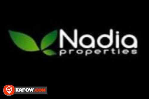 Nadia Properties