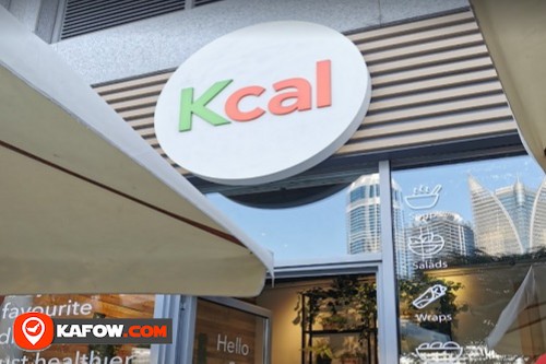 Kcal Restaurant