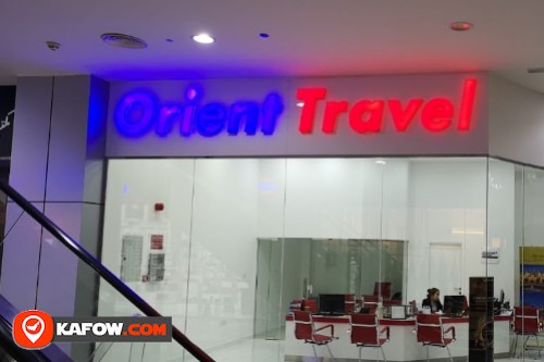 Orient Travel & Tourism Agency LLC