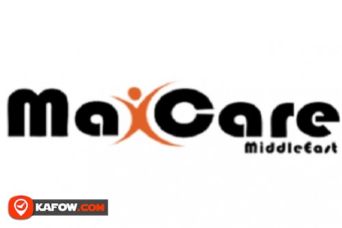 Maxcare MiddleEast LLC