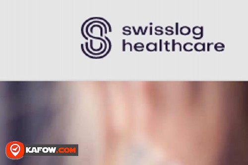 Swisslog Healthcare MEA