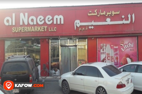 Al Naeem Supermarket LLC