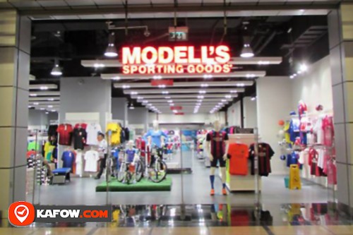 Modells Sporting Goods