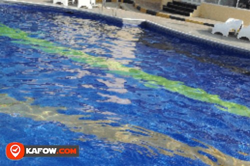 Al Sadarah Swimming Pool & Fountains Contracting LLC