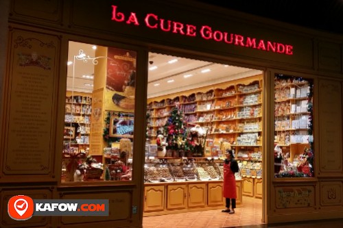 La Cure Gourmande