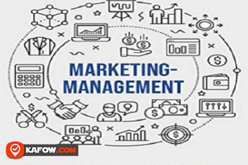 Percentage Management marketing