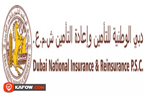 Dubai National Insurance Re Insurance PSC Abu Dhabi Branch