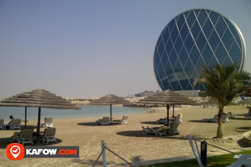 Al Raha Beach Hotel