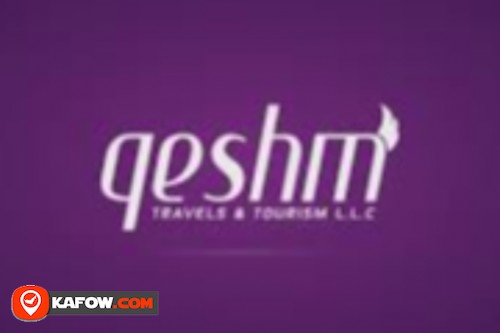 Qeshm Travel LLC