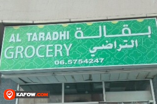 AL TARADHI GROCERY