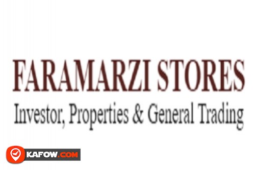Faramarzi Stores