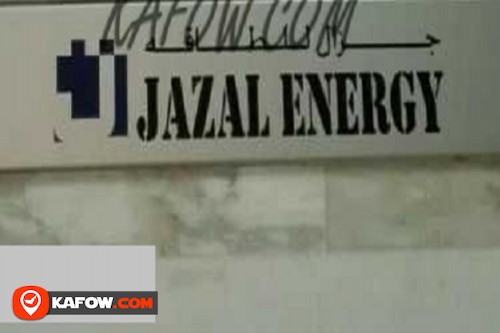 Jazal Energy