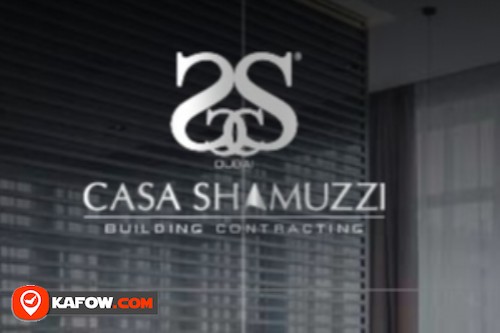 Casa Shamuzzi