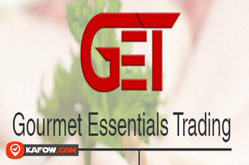 Gourmet Essentials General Trading LLC