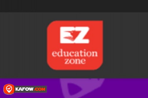 Education Zone Dubai