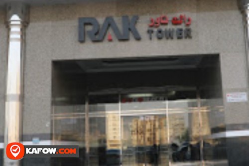 RAK Tower