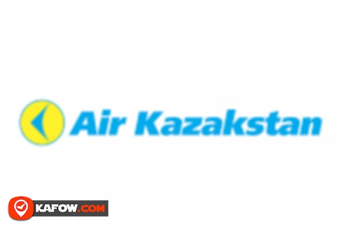 Air Kazakhstan