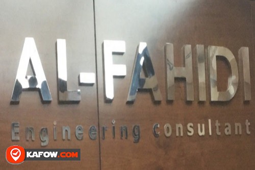 Al Fahidi Consulting Engineers