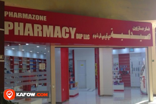 Pharmazone Pharmacy