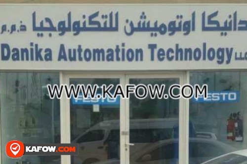 Danika Automation Technology L.L.C