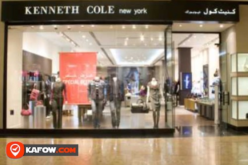 Kenneth Cole Dubai Branches