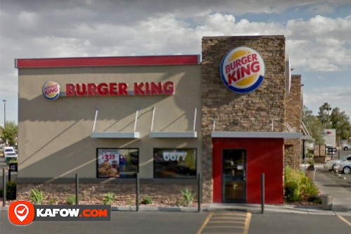 Burger King