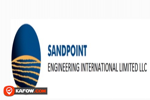 Sandpoint Engineering International Ltd