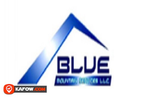 Blue Mountain Services LLC