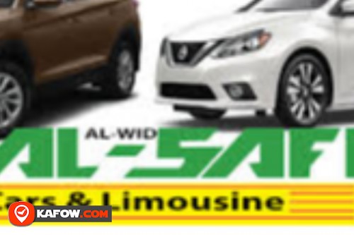 Al Safi Limousine Car Rental