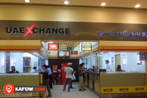 UAE Exchange