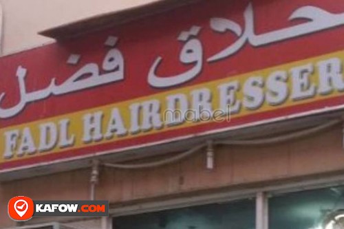 Fadl Hairdressers