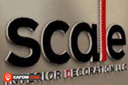 Scale Interior Decoration LLC