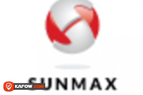 Sun Max Technologies Corporation