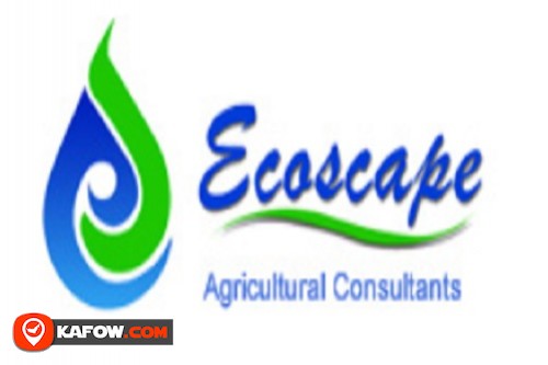 Ecoscape Agricultural Consultants