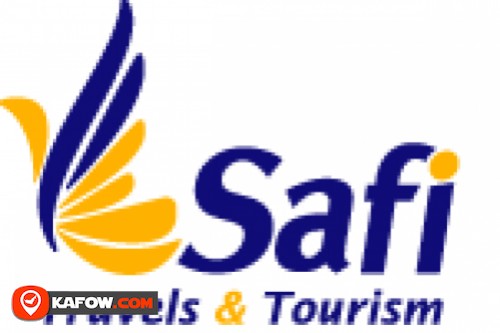 Safi Travels LLC