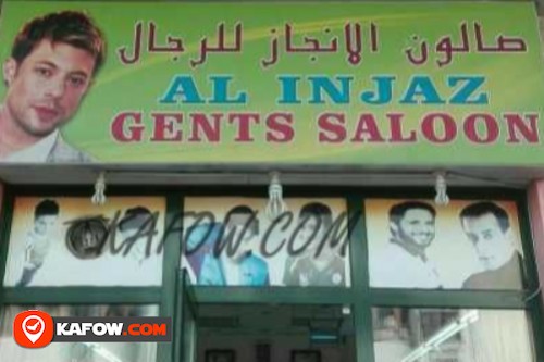 Al Injaz Gents Saloon