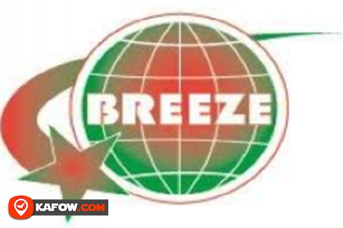 Breeze International Cont LLC