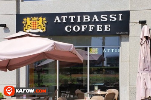 Attibassi Coffee