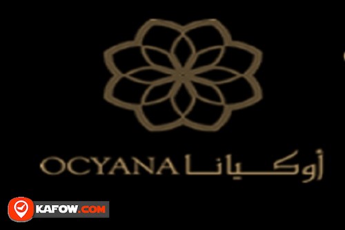 Ocyana Perfumes JBR