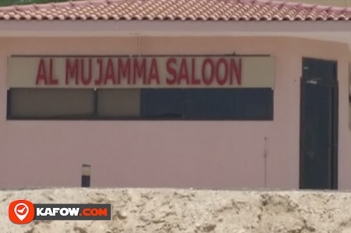 Al Mujjamma Salon