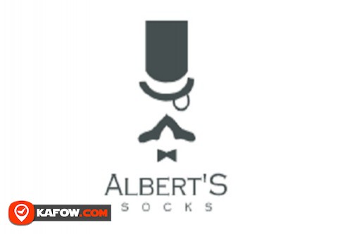 Albert Socks