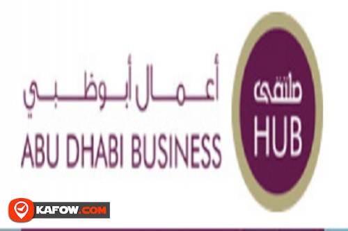 Abu Dhabi Business Hub LLC