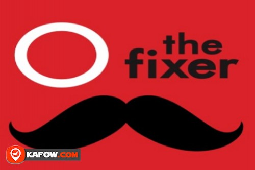 The Fixer Agency