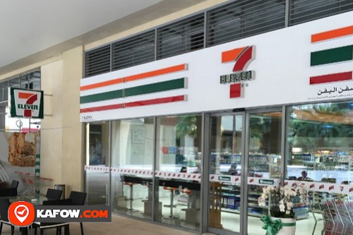 7Eleven