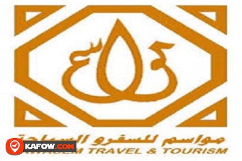 Mawasem Travel & Tourism