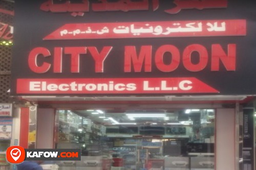 City Moon Electronics LLC