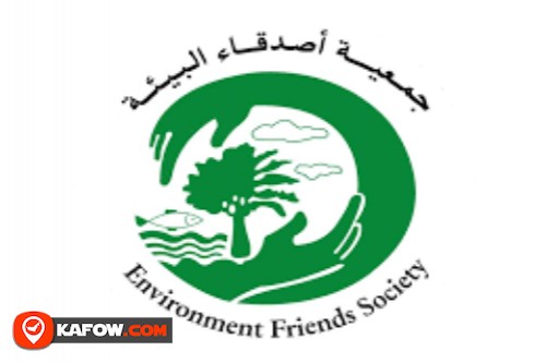 Environment Friends Society