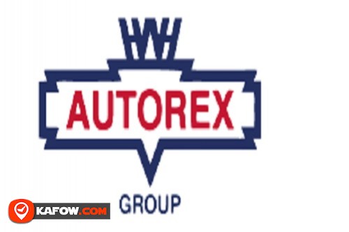 Autorex General Trading LLC