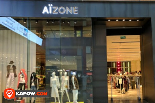 Aizone