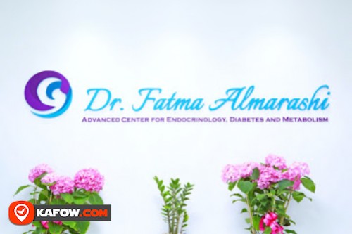 Dr.Fatma Almarashi Advanced Center For Endocrinology, Diabetes And Metabolism